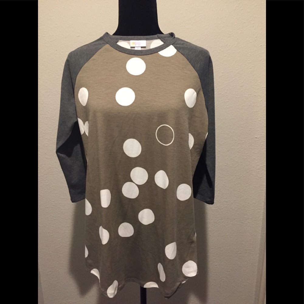 Lularoe Randy T